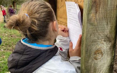 Un tour du monde au cœur de la vie animale : les élèves de Ste Hélène explorent le parc animalier de Gramat